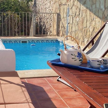 Casa Gaviota Γιαβέα Εξωτερικό φωτογραφία
