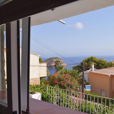 Casa Gaviota Γιαβέα Εξωτερικό φωτογραφία