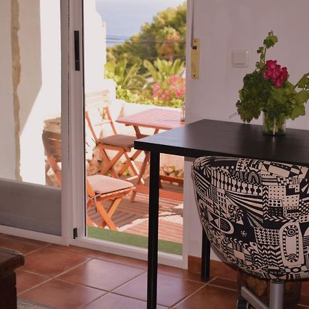 Casa Gaviota Γιαβέα Εξωτερικό φωτογραφία