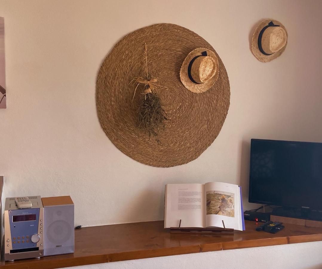 Casa Gaviota Γιαβέα Εξωτερικό φωτογραφία