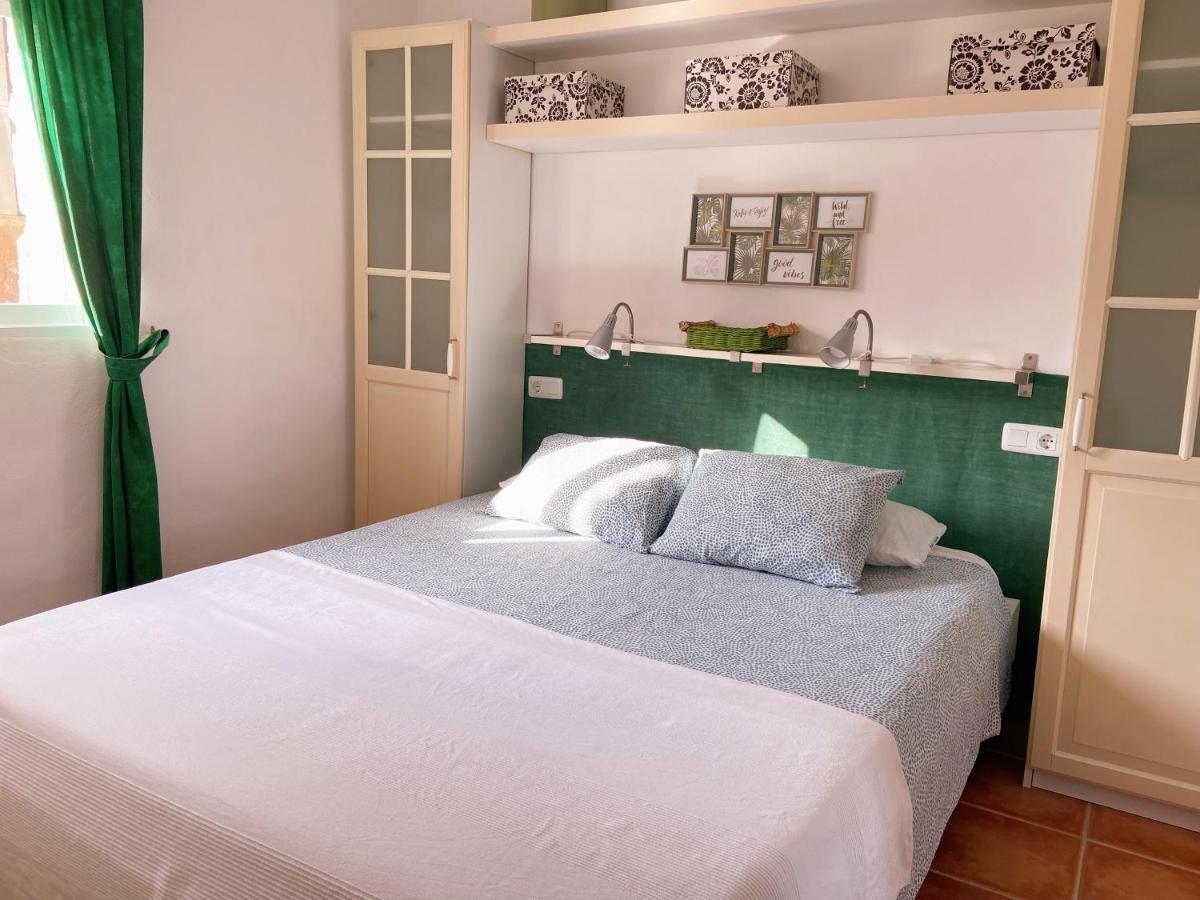 Casa Gaviota Γιαβέα Εξωτερικό φωτογραφία