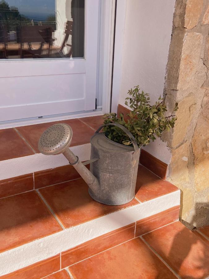 Casa Gaviota Γιαβέα Εξωτερικό φωτογραφία