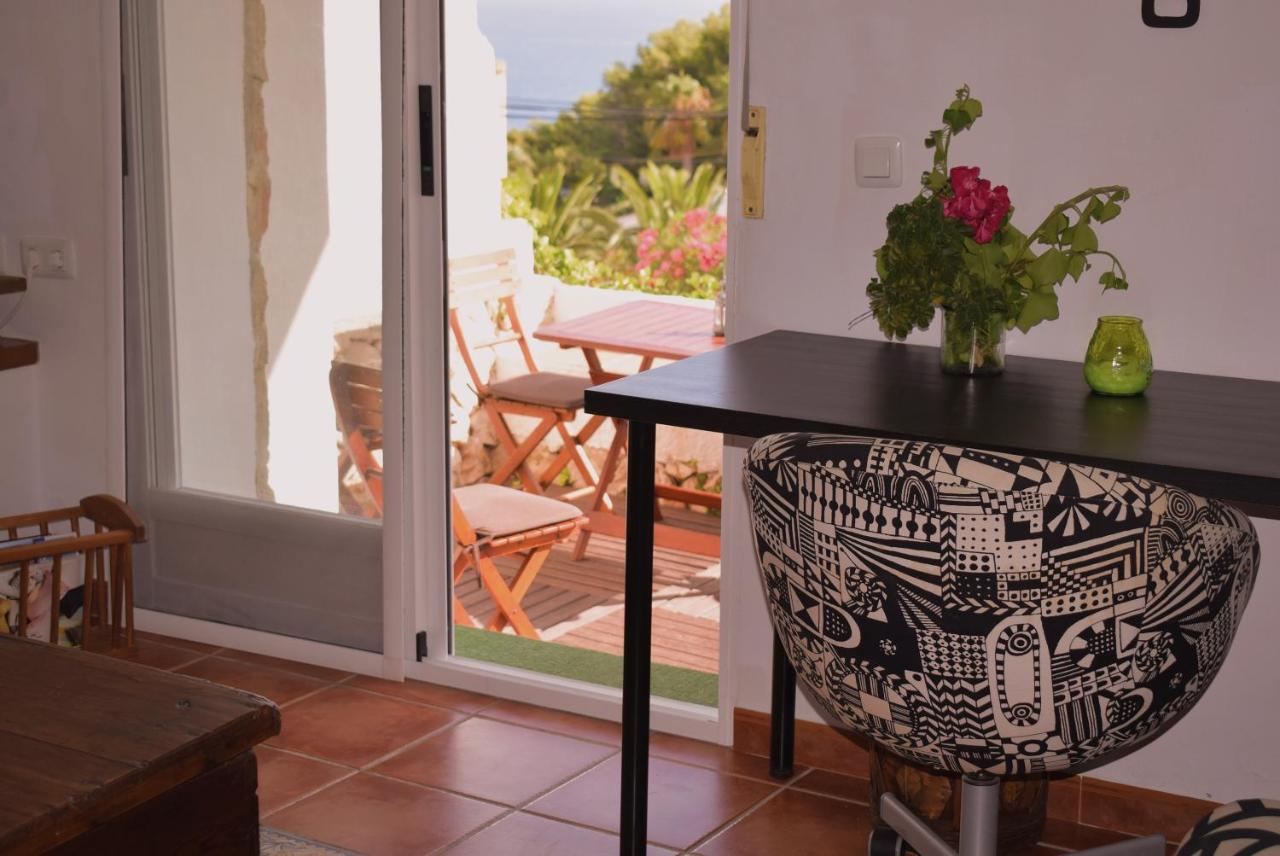 Casa Gaviota Γιαβέα Εξωτερικό φωτογραφία
