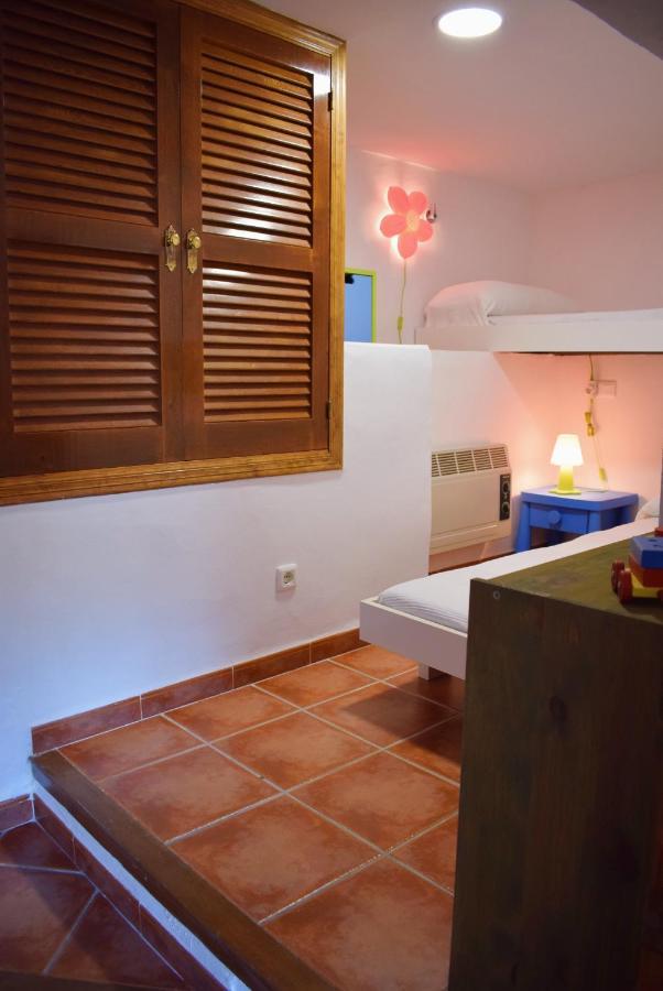 Casa Gaviota Γιαβέα Εξωτερικό φωτογραφία