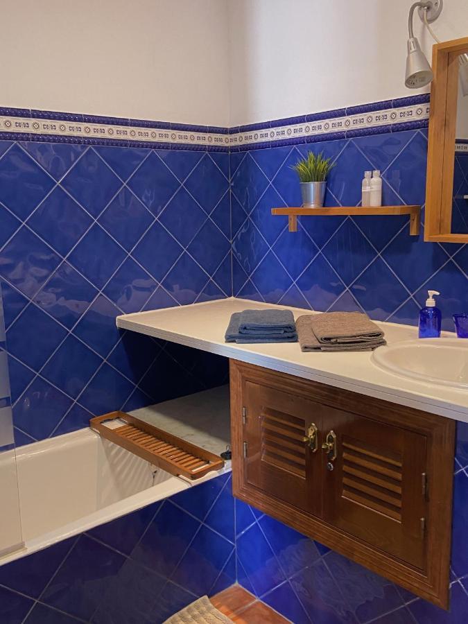 Casa Gaviota Γιαβέα Εξωτερικό φωτογραφία